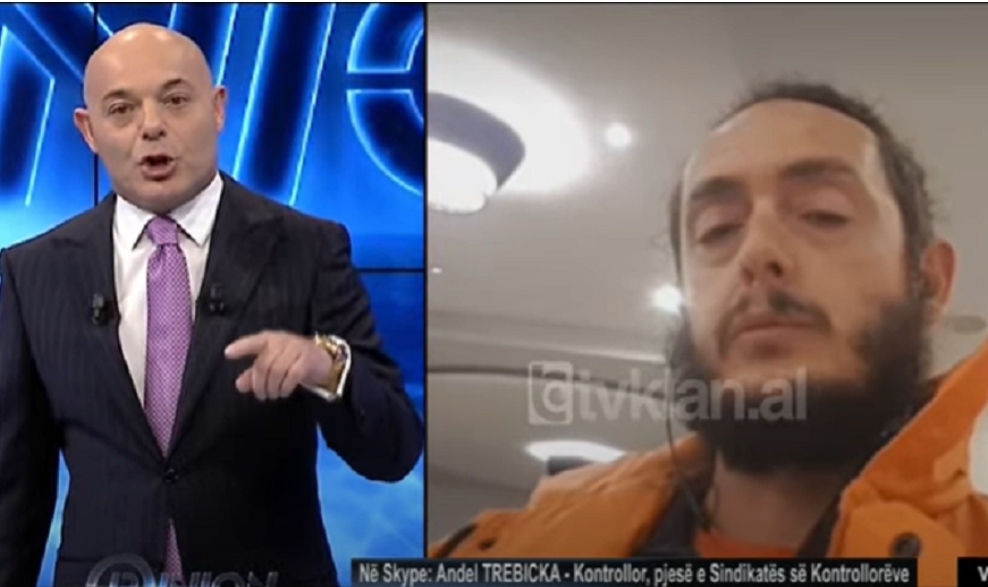 Kontrollori i Rinasit: Po na arrestojnë një nga një, sikur jemi në shtetin e Erdogan!