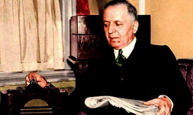 Faik Konica: Si i trajtonin grekët, çamët…