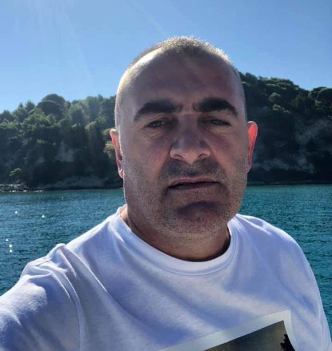 Ndahet papritur nga jeta shefi i komisariatit të Policisë në Lushnjë