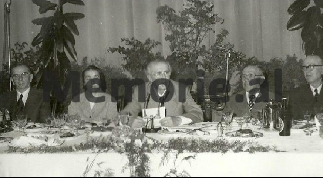 Letra sekrete e Hysni Kapos: Kush është ky Jemin Gjana, që s’pranon të heqë antenën e televizorit të Jugosllavisë…! Ngjarja në minierën e Kukësit