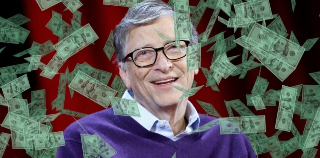 Përveç divorcit, 11 fakte që duhet të dini për njeriun më të pasur në botë, Bill Gates