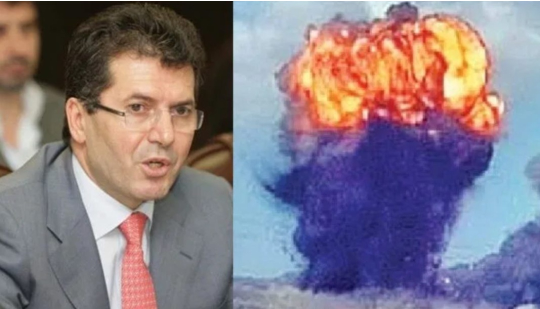 SPAK nis HETIMIN ndaj Fatmir MEDIUT për tragjedinë e GËRDECIT: S’ka më imunitet (NJOFTIMI I PLOTË)