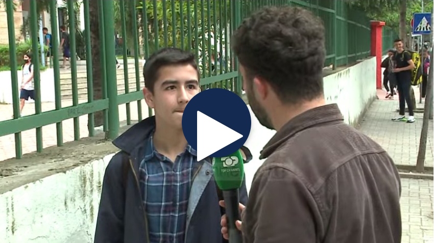 Fëmijët, varësi nga TikTok/ Pas rastit në Shkodër, shumë prindër i kanë kërkuar mos e përdorin më këtë aplikacion