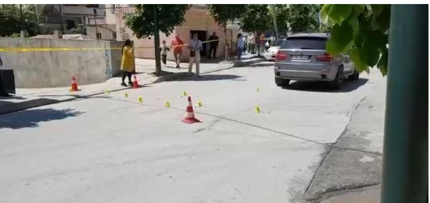 Atentati në Vlorë/ Qëlluan me armë zjarri drejt BMW-së, ndërron jetë 40-vjeçari