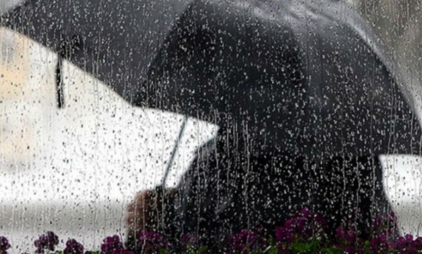 Reshje dhe ulje temperaturash, njihuni me parashikimin e motit