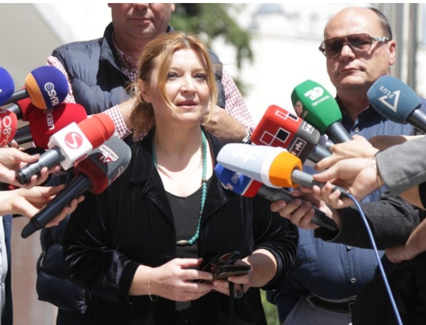 Skualifikimi i 5 kandidatëve nga gara për kreun e PD/ Harxhi: Akt i rëndë për një parti të djathtë