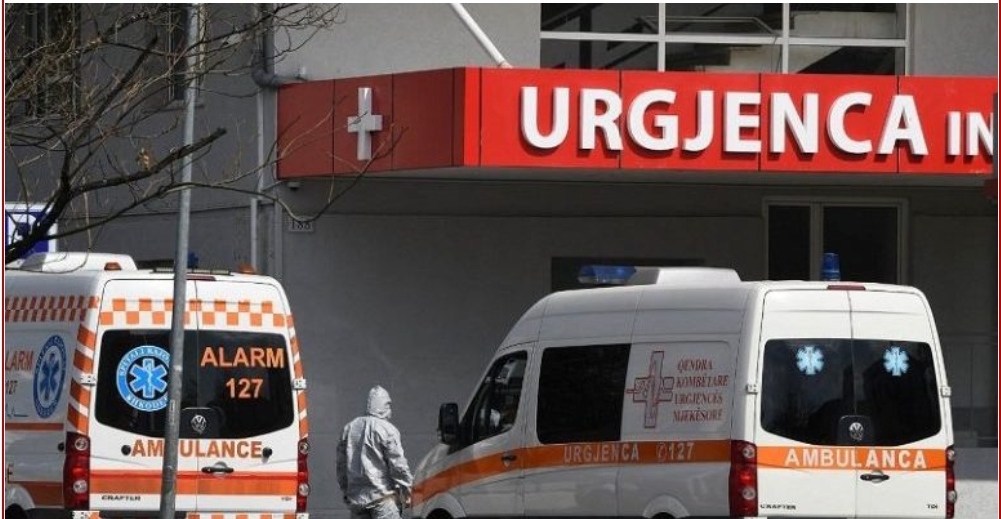I kishte ngacmuar vajzat, flet autori që vrau 25-vjeçarin në Shkodër: S’durova dot, ma solli në majë të hundës!