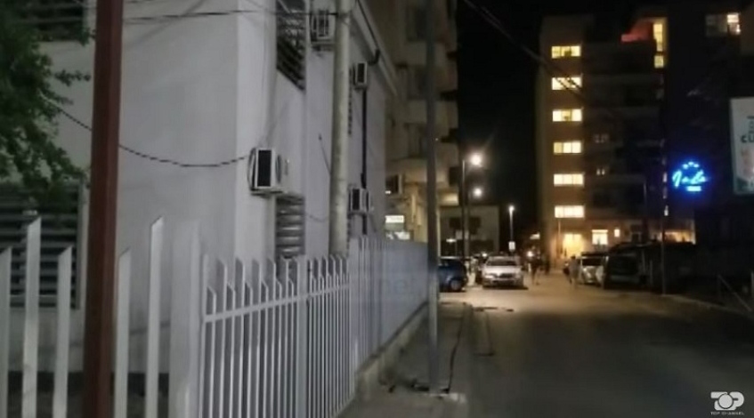 Sherri me thika në Durrës/ Arrestohen 2 persona, nën hetim 19-vjeçari
