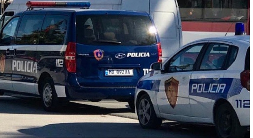 Tiranë/ Bie nga lartësia e e pallatit ku banonte 9-vjeçarja