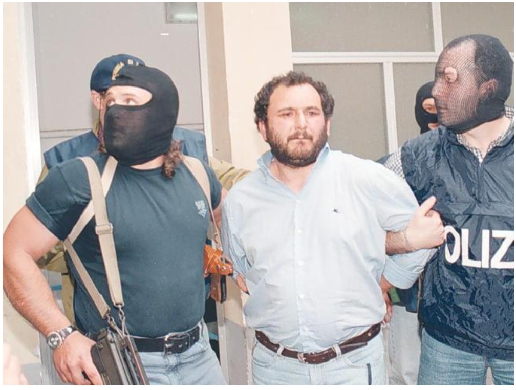 Vrau gjyqtarin e njohur Giovanni Falcone, lirohet nga burgu njeriu më besnik i Toto Rinas, kreut të ‘Costra Nostra-s’