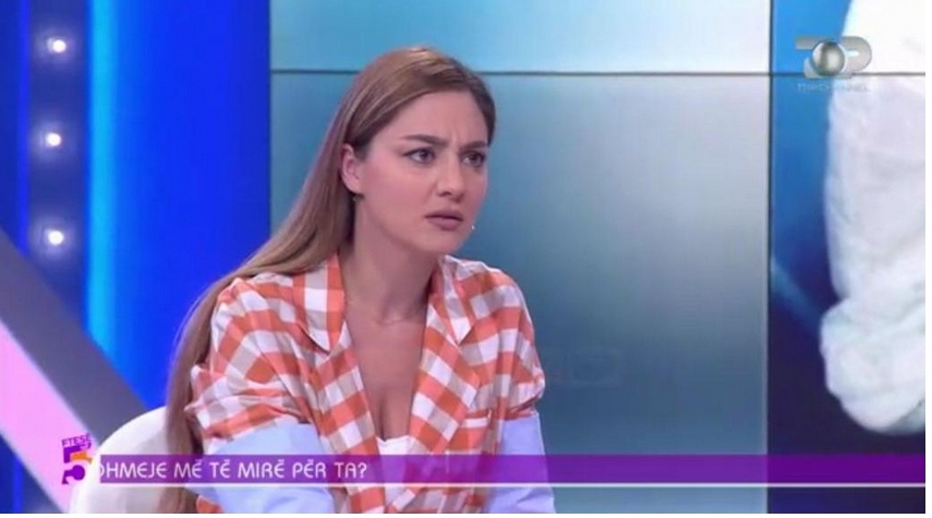 Ftesë në 5/ Tronditëse, vëllai i vogël përdhunohet nga motra e madhe! Denoncimi që shokoi studion