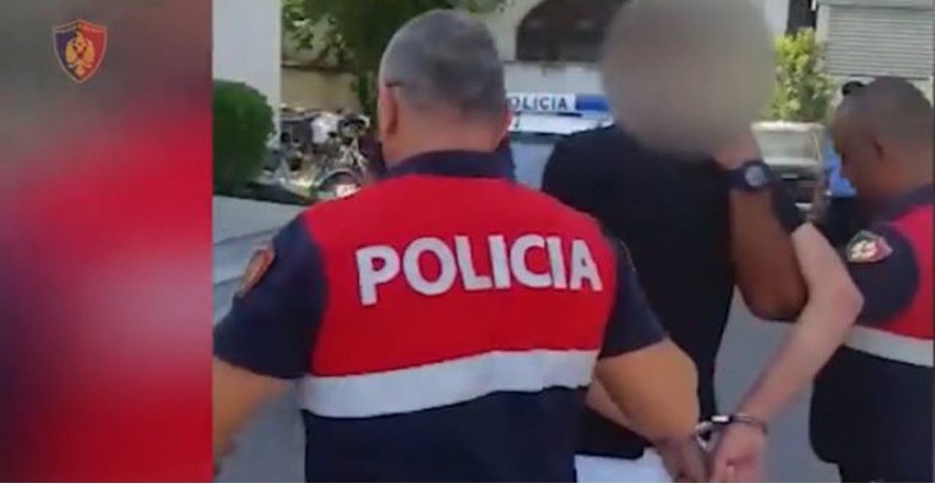 U arrestuan në megaoperacionin në Sarandë/ Gjykata shpall fajtor të akuzuarit për trafik droge