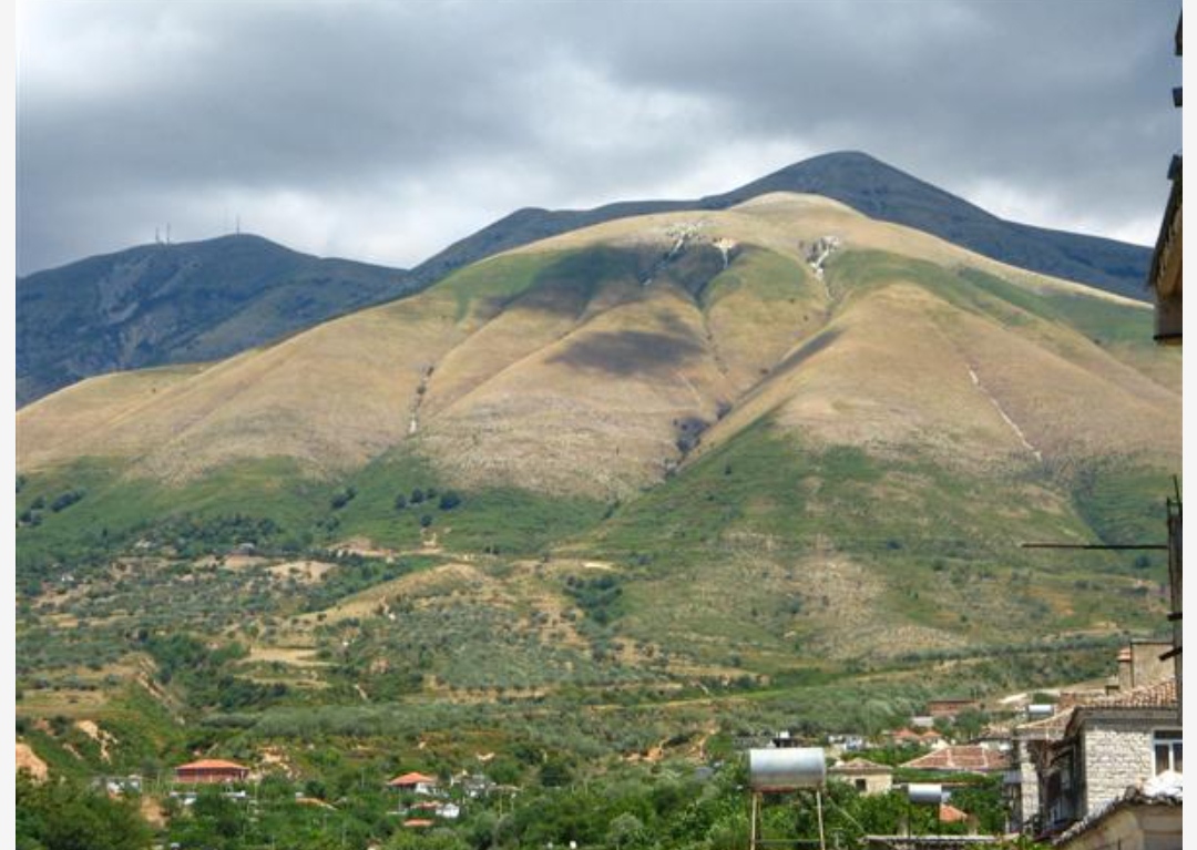 Në Delvinë zbulohet fshati 900-vjeçar i mbuluar nga pylli