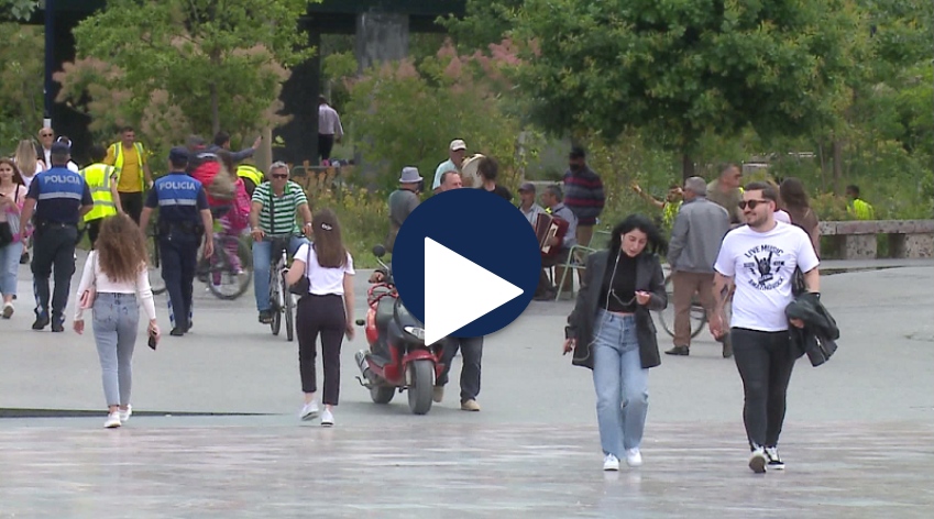 Papunësia vijon të rritet/ Një e katërta e të rinjve shqiptare është e papunë
