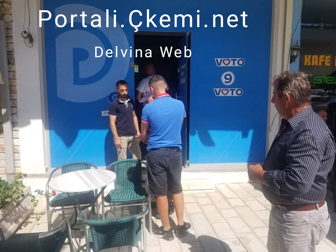 Përfundon numërimi i votave në Delvinë, Sarandë dhe Himarë
