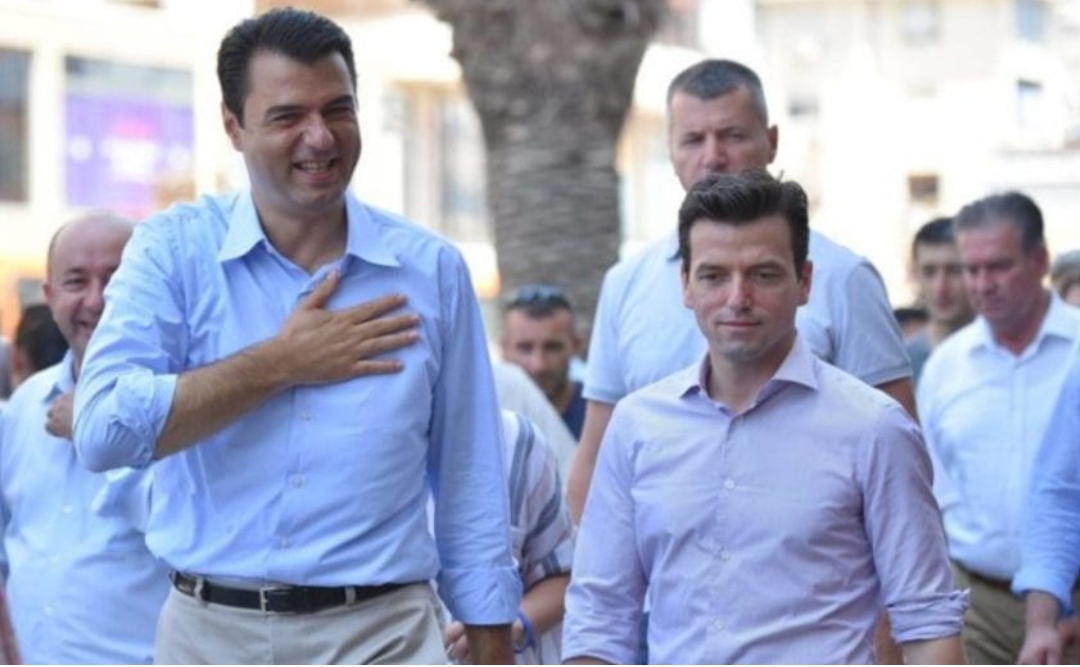 Rezultatet e zgjedhjeve në PD, Lulzim Basha kryeson në të gjithë Shqipërinë