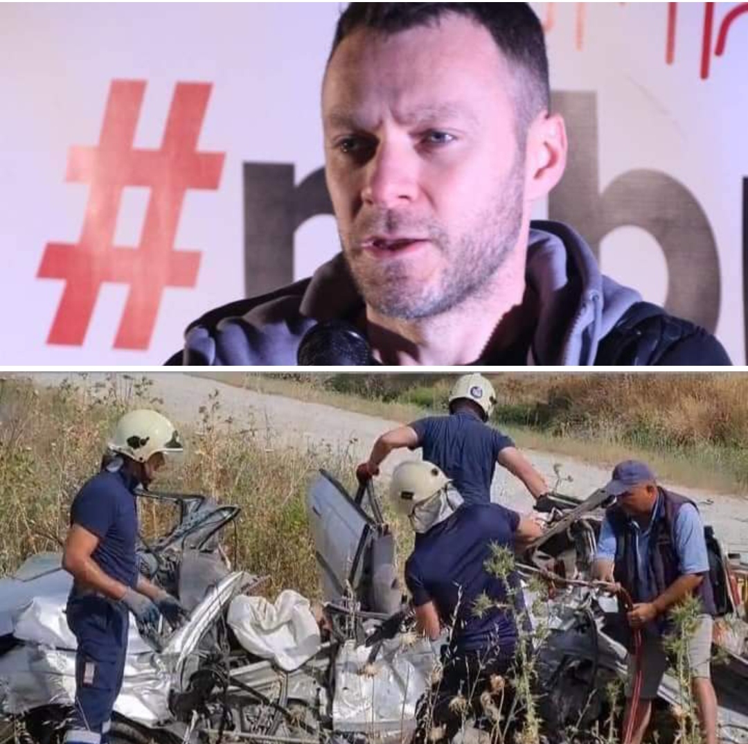 Nga Genc Sejko  Shuhet një familje e tërë sepse një i ri i frustruar do t’i tregojë shoqërisë