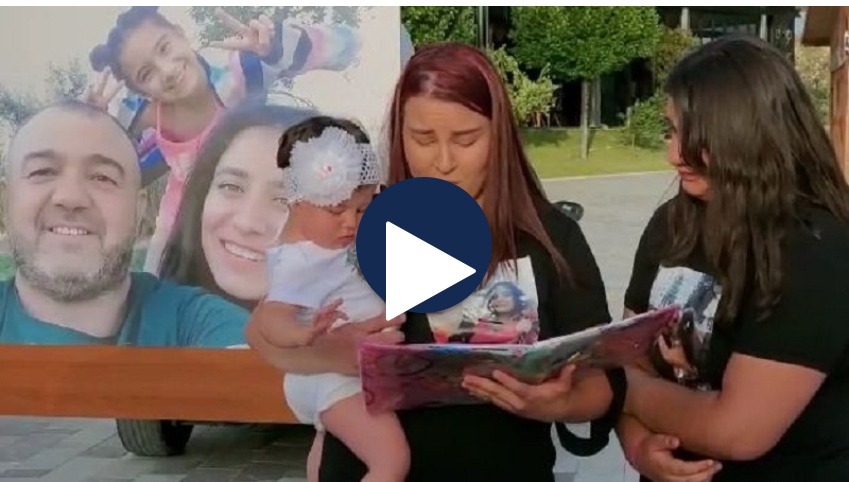 Familja u shua në aksident/ Çfarë shkruante Anastasia në ditar vetëm pak ditë para udhëtimit tragjik: Jam e lumtur, dua të blej shumë gjëra