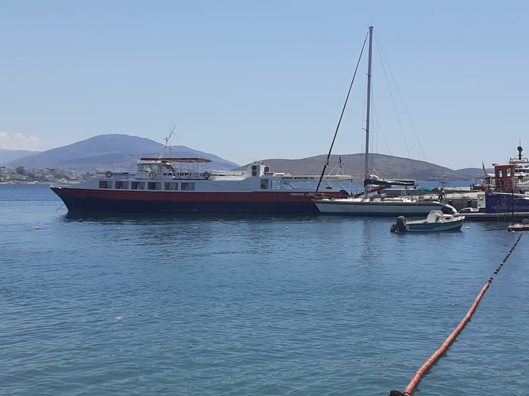 Portali Çkemi.net Nga SOKOL JONUZI Sarande. Vemendje!!!