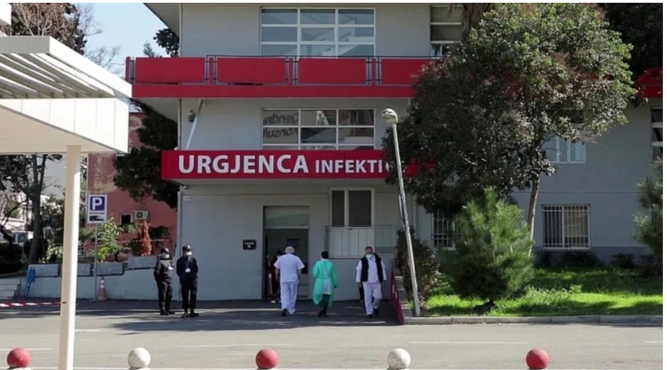 Rriten ndjeshëm rastet e reja me Covid-19 në 24 orët e fundit në vend