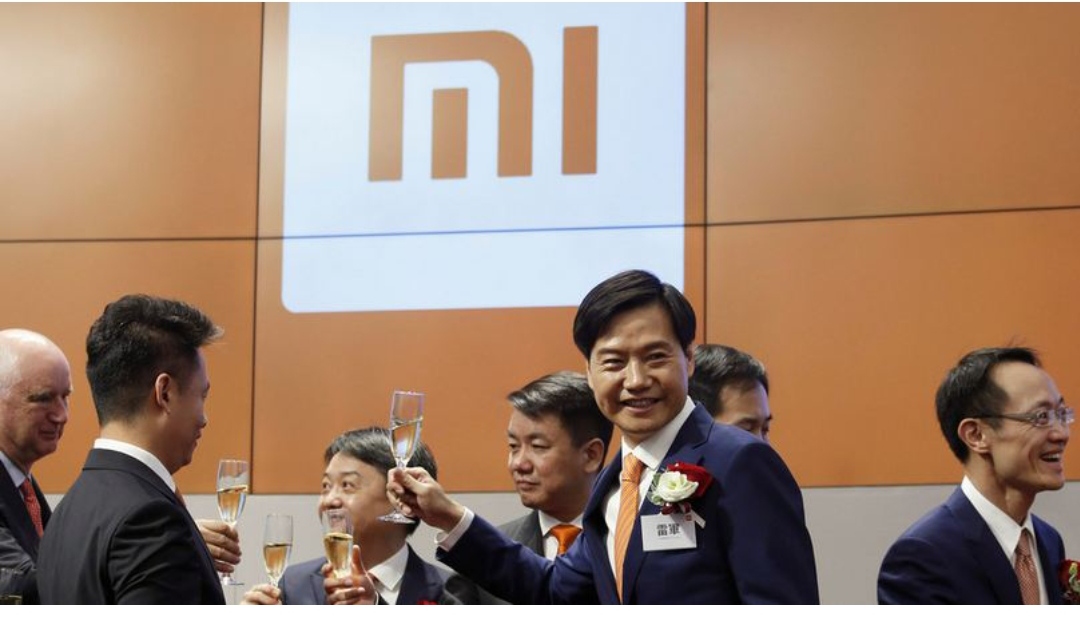 Merr terrenin që la Huawei/ Xiaomi lë prapa Apple për shitjet globale