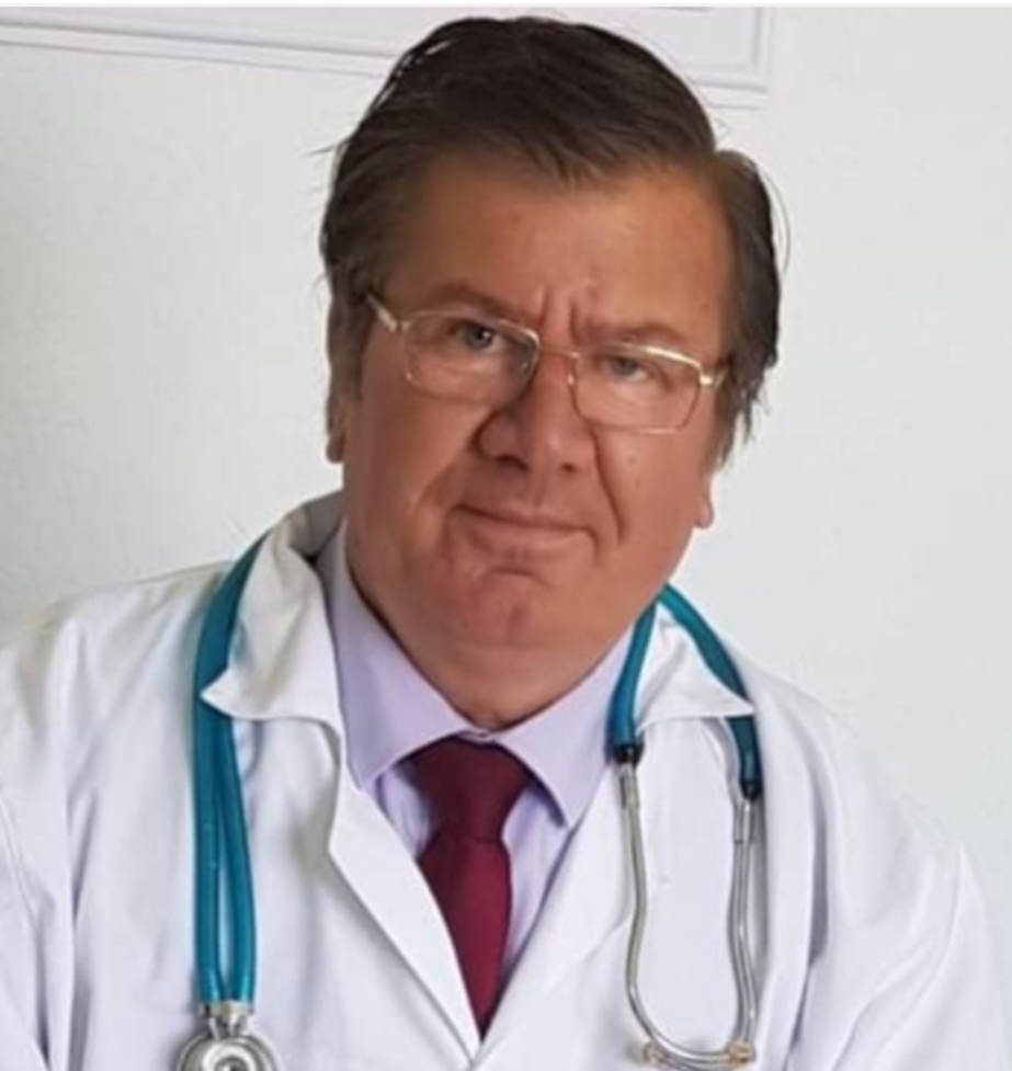 MJEKU ILIR GAZELI PËSON INFRAKT DHE HUMB JETËN DUKE U SHËRBYER QYTETARËVE