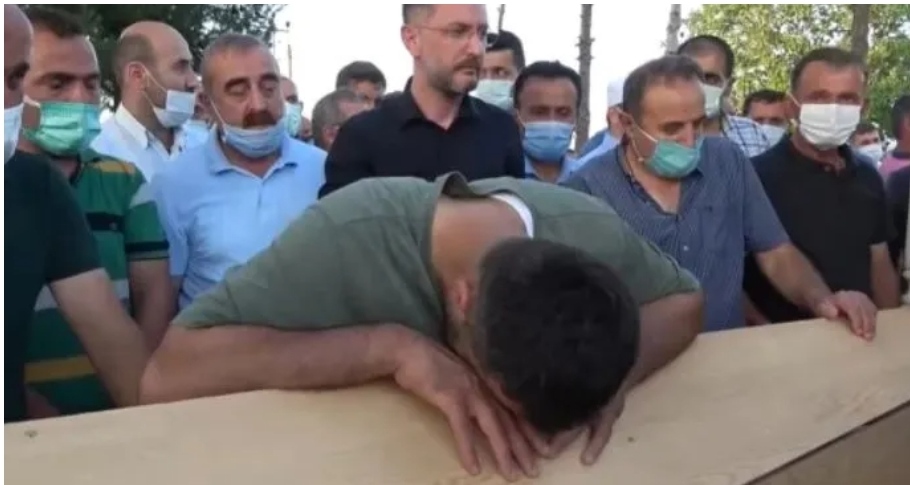 E dhimbshme: 3-vjeçari dhe motra e tij gjenden të kapur përdore në fund të liqenit