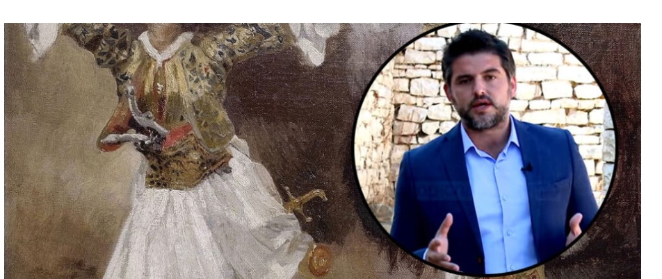 Fshati në Greqi, ku shqipja egziston sot e tutje nga koha e lashtë (Video)