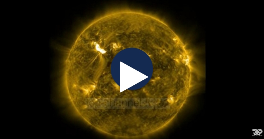 E panë vetëm tani, asteroidi gjigand po vjen drejt Diellit/ Ç’do të ndodhë?
