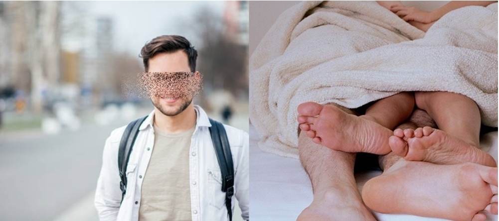 Habit 25-vjecari me ato që thotë/ Njëherë e bëra në krevat me një grua 53-vjece: Dua ta bej vetem me plaka tani