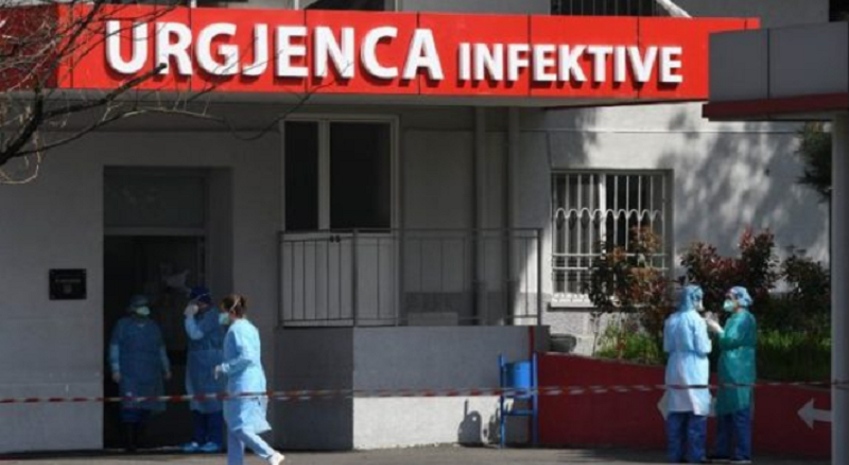 Rriten rastet/ MSH: 149 raste të reja dhe 1 humbje jete në 24 orët e fundit