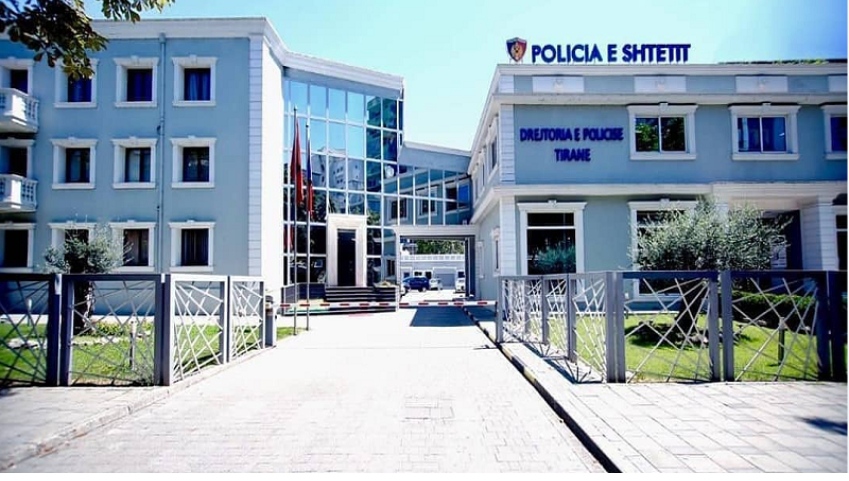 Sherr mes të miturve në Tiranë, 14-vjeçari plagos me biçak bashkëmoshatarin