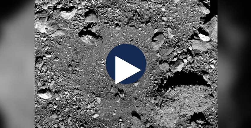 Asteroidi Bennu do të godasë Tokën? NASA llogarit datën e përplasjes!
