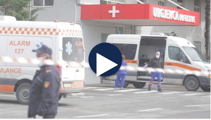 Bilanci i Covid-19/ MSH: 905 raste të reja dhe 3 humbje jete gjatë 24 orëve të fundit