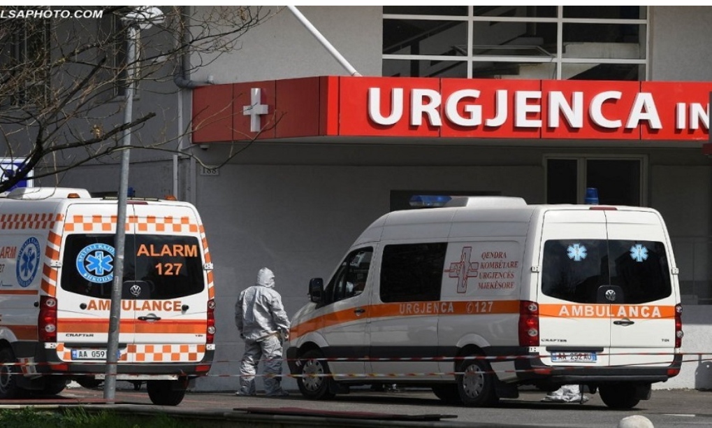 Sërish shifra alarmante nga covid/ Rreth 1 mijë të infektuar 24 orët e fundit, ja sa viktima u regjistruan