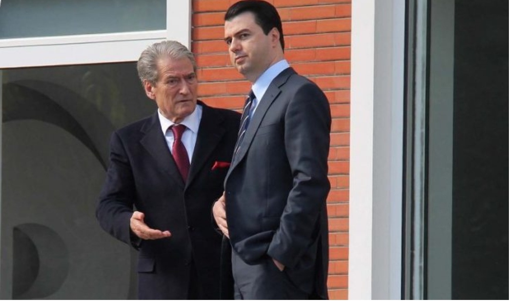 U përjashtua nga Grupi Parlamentar, Berisha: PD nga sot satelit i Edi Ramës, Bashën nuk e zgjodha unë në krye të partisë, nesër do të jem në…