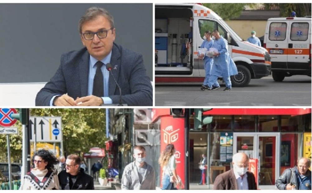 Nga murtaja te Sars-Cov 2, sëmundjet që shoqëruan njerëzimin/ Brataj u përgjigjet skeptikëve: Ja pandemitë që kërcënuan në shekuj