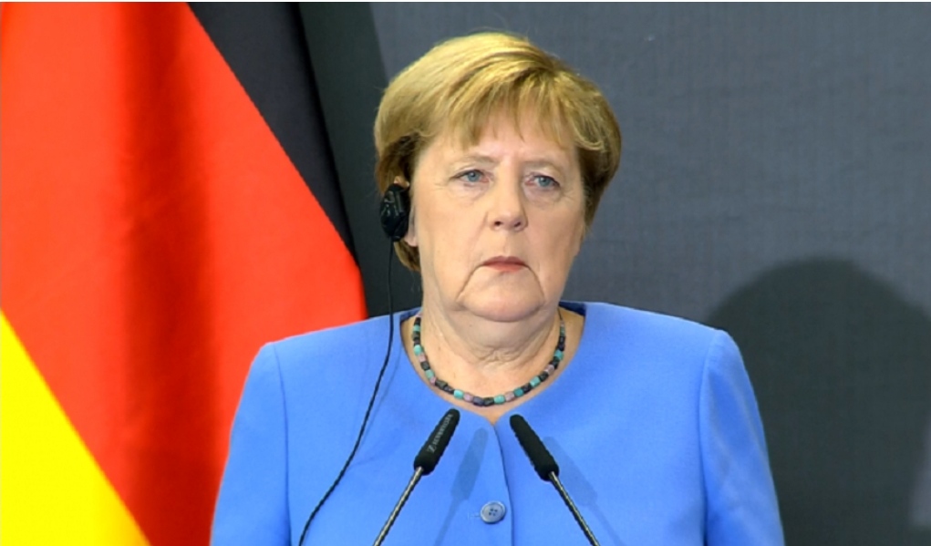 Lapsi: Injorim spektakolar i Ballkanit të Hapur nga Merkel/ Komplimentat e Ramës nuk pinë ujë me kancelaren