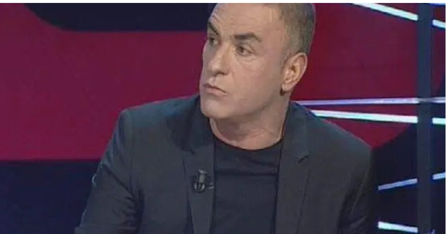 Pse nuk largohet përfundimisht nga politika Sali Berisha? Arian Çani zbulon çfarë mund të nxjerrë nga loja ish-kryeministrin