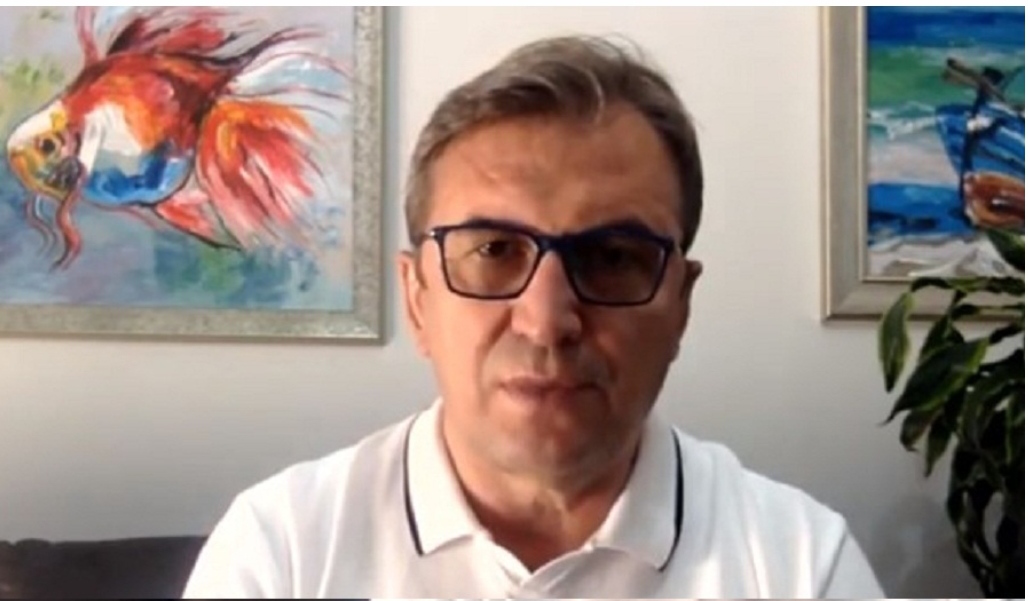 Ka mesazhe do hash plumbin ballit apo kërcënime’/ Brataj: Unë nuk kam frikë të jap mendimin tim