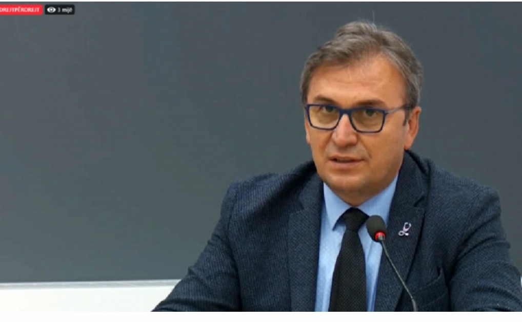 Rastet e vdekjeve me dy doza vaksine, Skënder Brataj shpjegon efektin e vaksinës