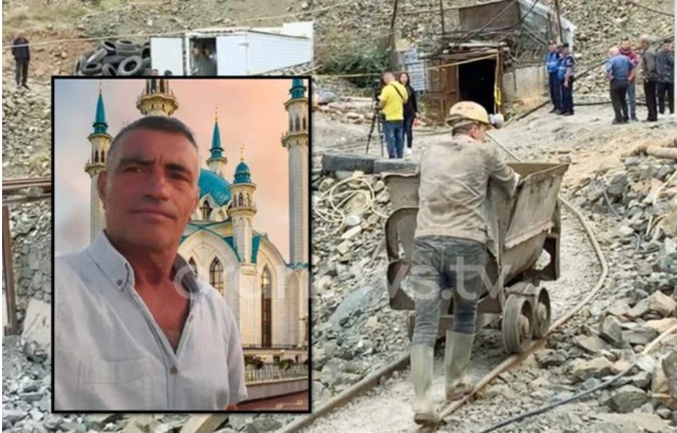 Pas 6 ditësh kërkimesh gjendet trupi i pajetë i minatorit në Bulqizë