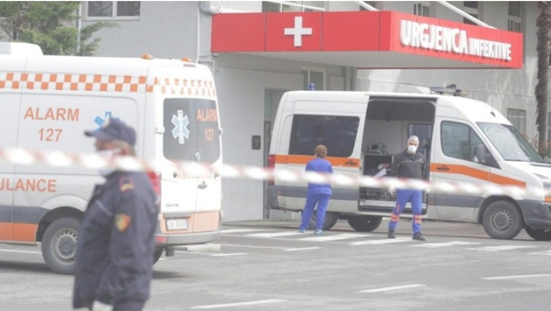Situata e Covid-19/ MSH: 7 humbje jete dhe 820 raste të reja në 24 orët e fundit