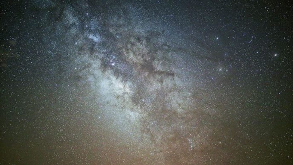 Zbulohet një nga yjet më të hershëm të universit