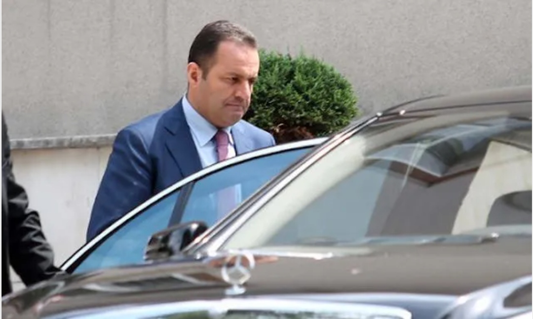 LAJMI FUNDIT/ SPAK nxjerr urdhrin: Policia të arrestojë Llallën, ja pasuritë e sekuestruara