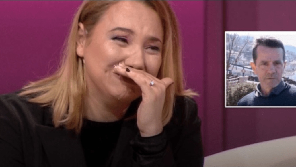 Rrëqeth 25-vjeçarja: Babai më bleu arkivolin e përgatiti shtëpinë, mjekët nuk më dhanë shpresa… (VIDEO)