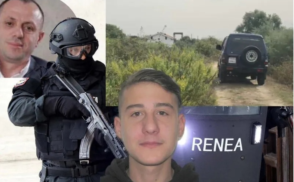 I fundit! Ndërron jetë në spital autori i vràsjes së policit në Lezhë, Aldi Rama