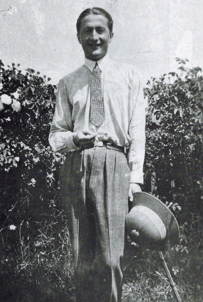 ILJAZ (aka Ilias, Ilyas, Elyas) TOPTANI