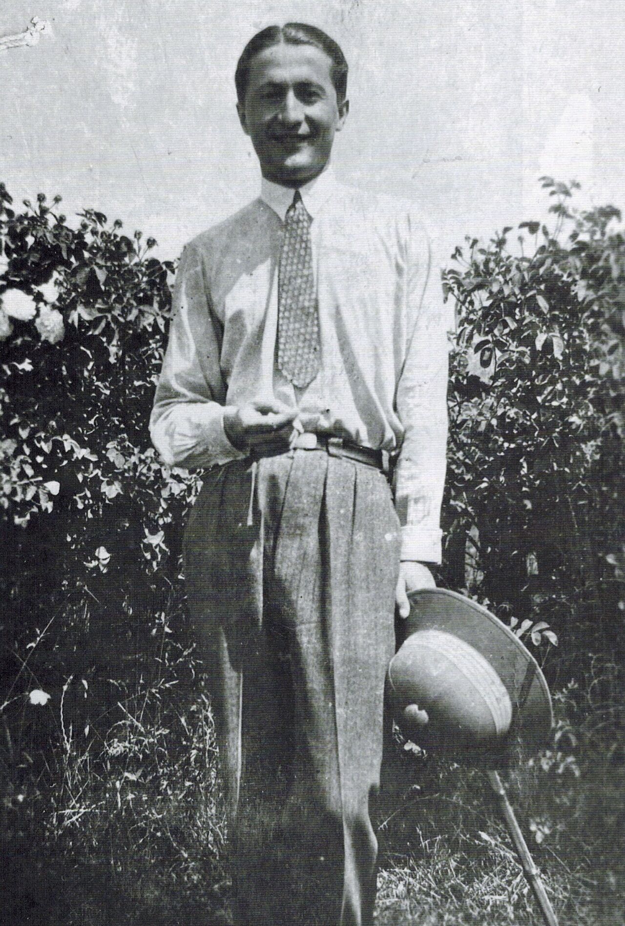 ILJAZ (aka Ilias, Ilyas, Elyas) TOPTANI