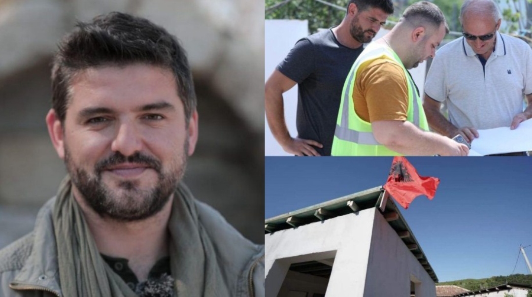 Marin Mema si askush tjetër bën transparencë me ndërtimet e tërmetit